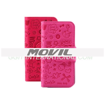 SCB-156 Estuches para celulares SCB-156-0g